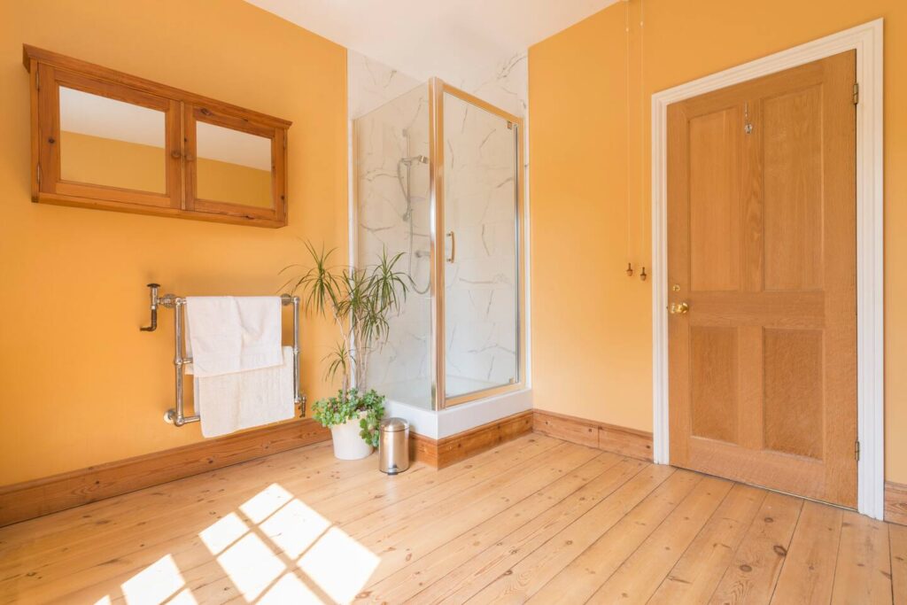 Farmhouse Bathroom